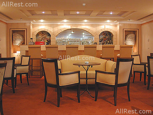 Eresin Crown Hotel 5